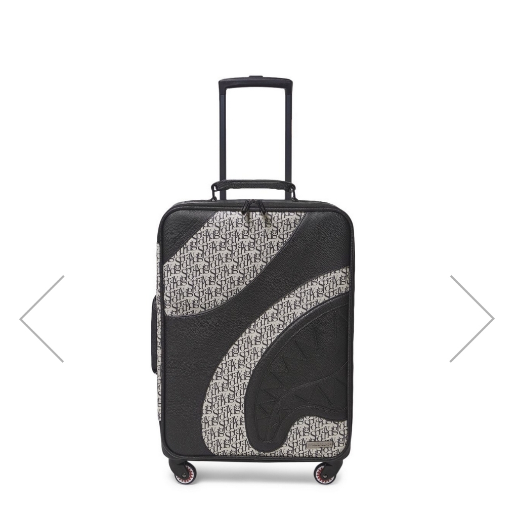 Sprayground Sg Allday Travel Luggage
